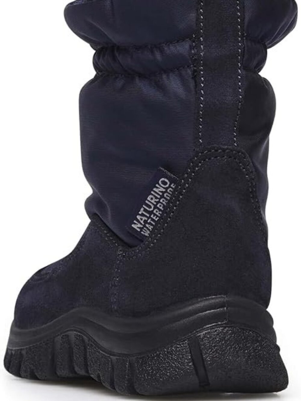 Naturino Boy's Varna AW18 (Little Kid/Big Kid) - Picture 7 of 13